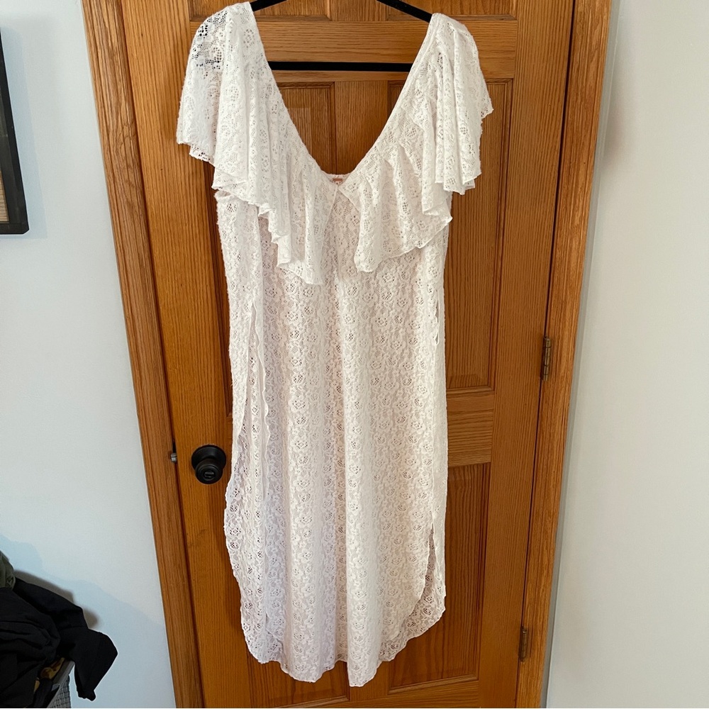 Free people dress